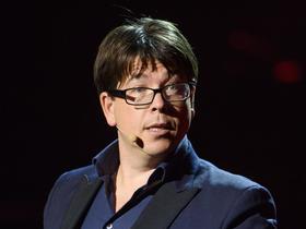 Michael McIntyre