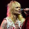 Michael Monroe image