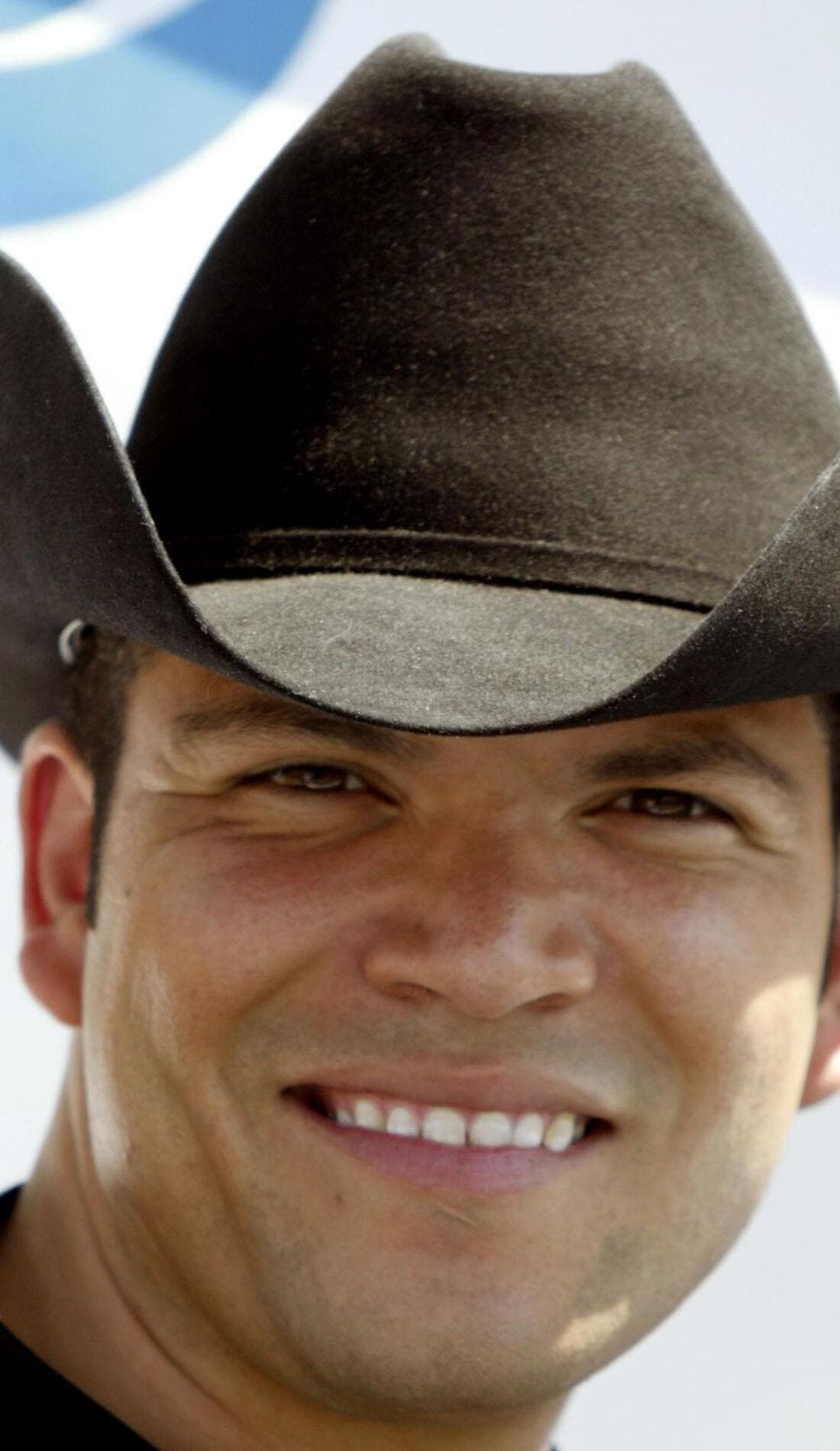 Michael Salgado promotional image for upcoming events and ticket sales
