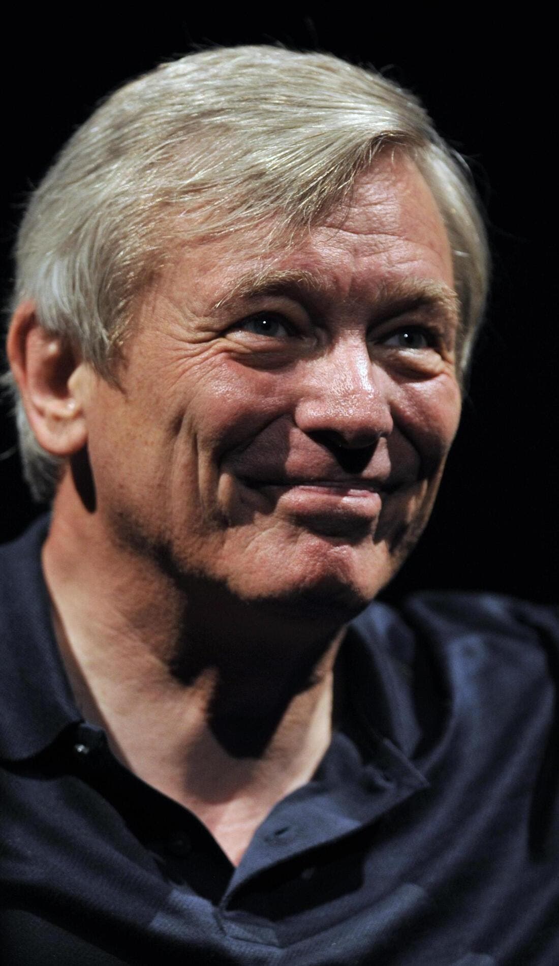 Michael Schonwandt promotional image for upcoming events and ticket sales