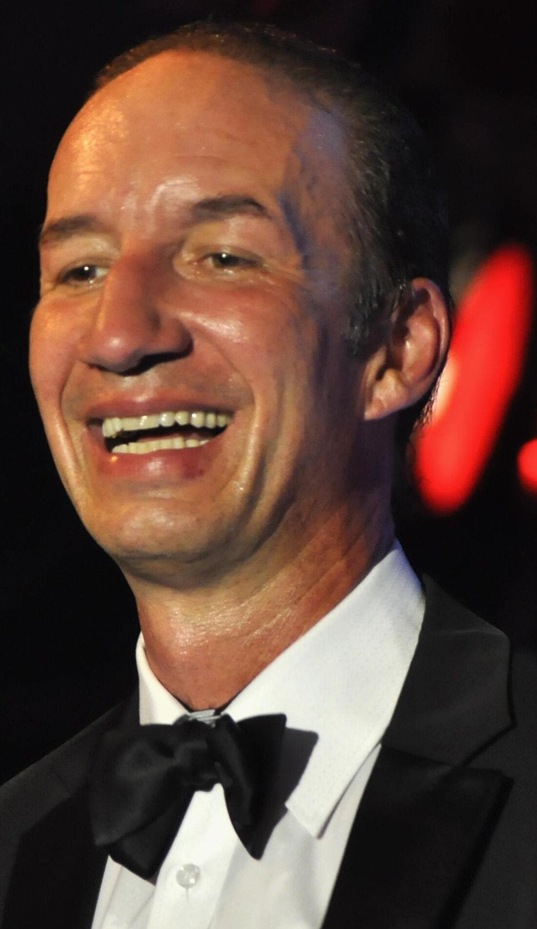 Michael Seida promotional image for upcoming events and ticket sales