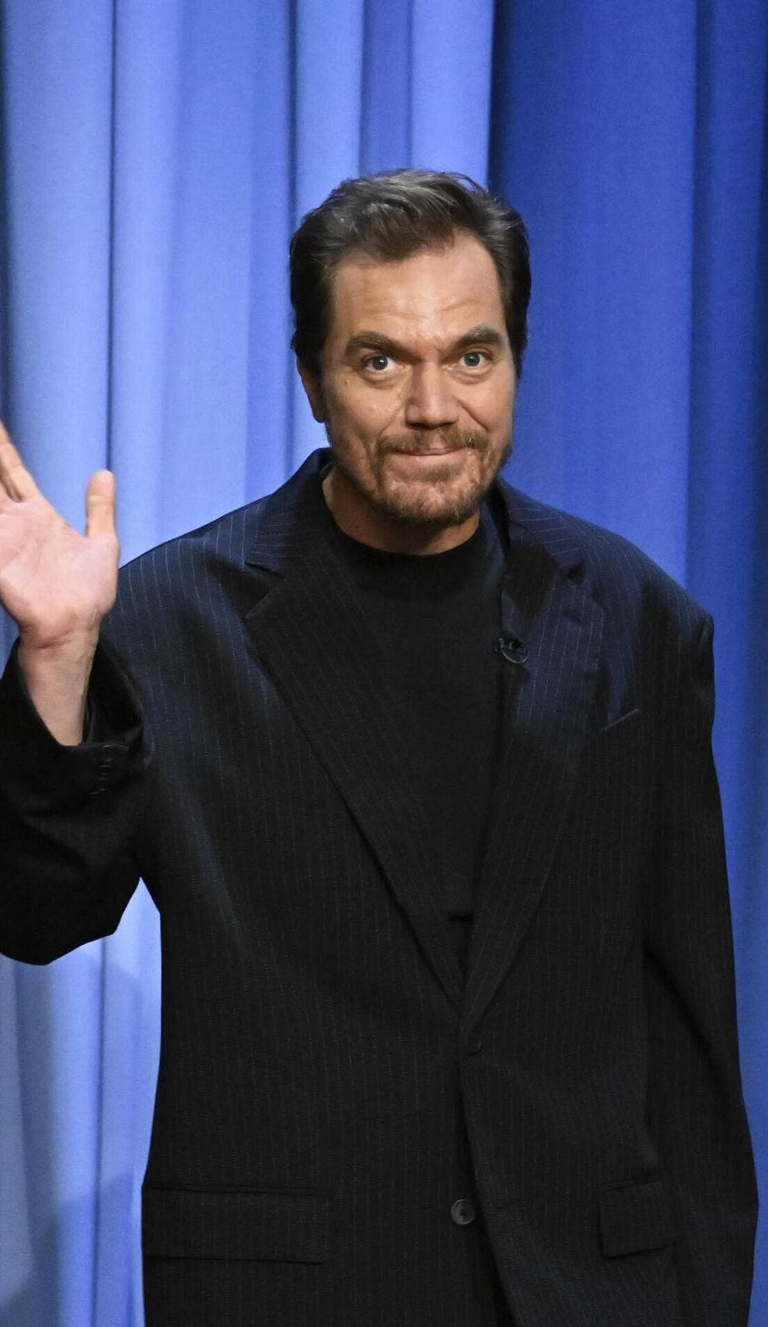 Michael Shannon promotional image for upcoming events and ticket sales