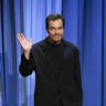 Michael Shannon