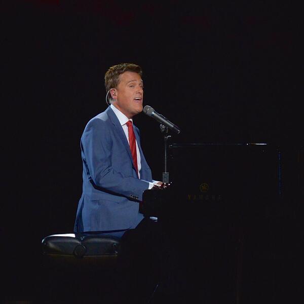 Michael W. Smith image