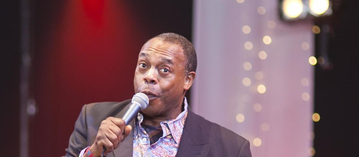 Michael Winslow