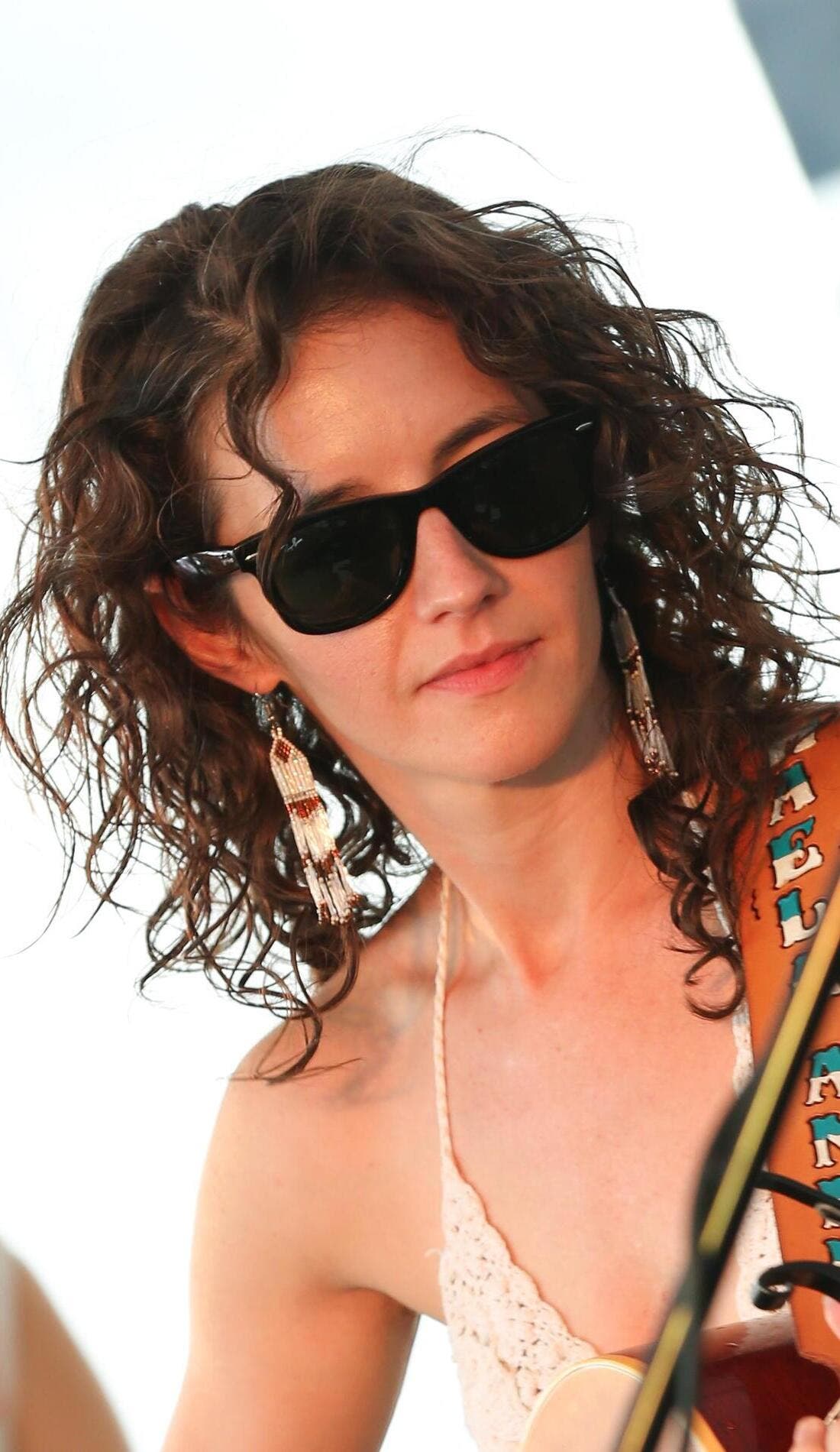 Michaela Anne promotional image for upcoming events and ticket sales