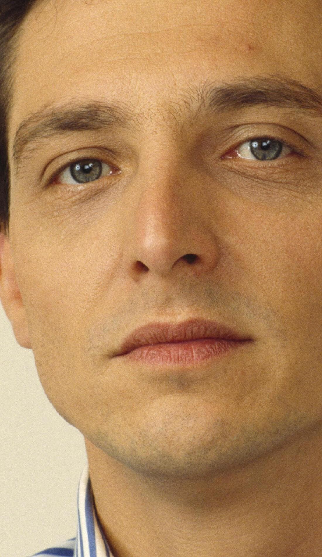 Promotional image for Michel Dalberto parking