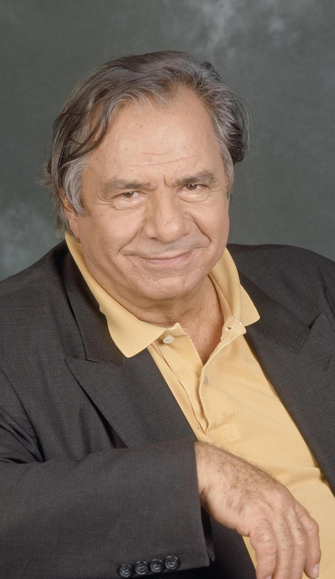 Michel Galabru promotional image for upcoming events and ticket sales