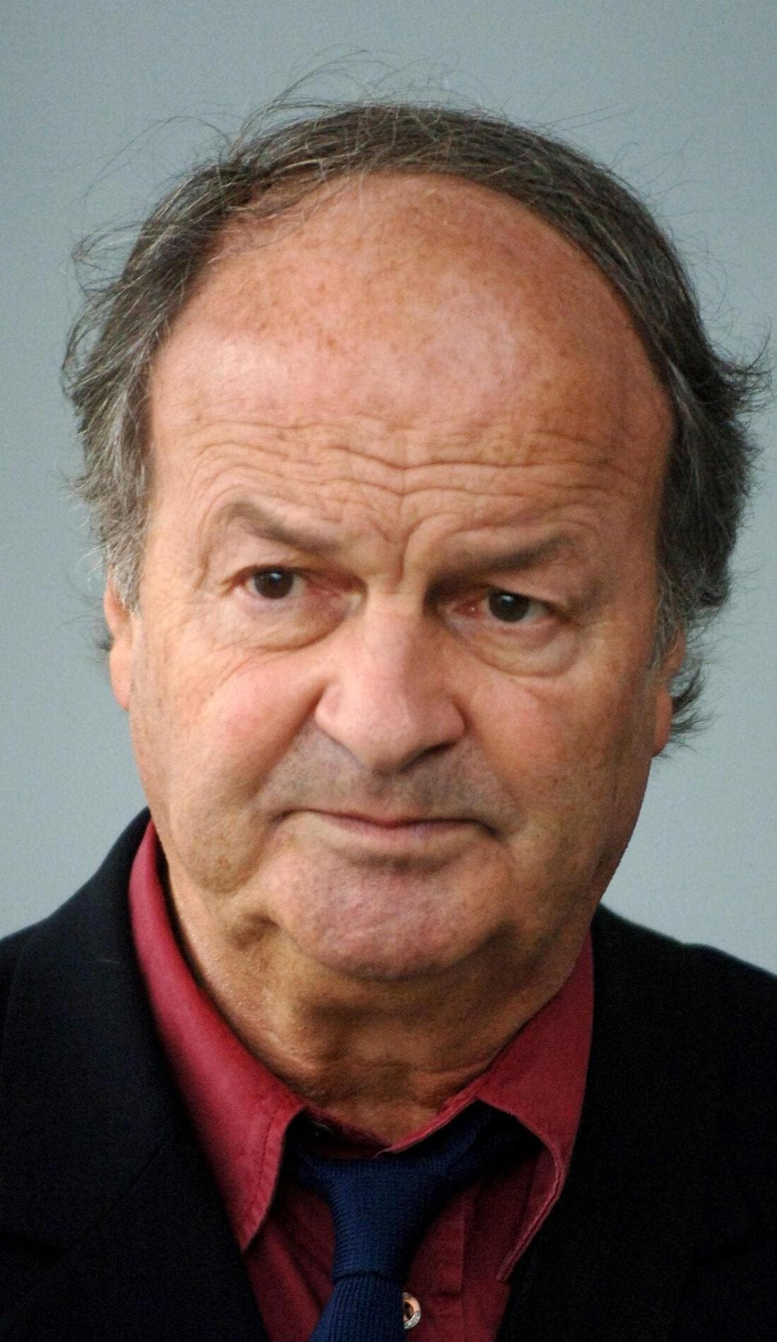 Michel Tabachnik promotional image for upcoming events and ticket sales