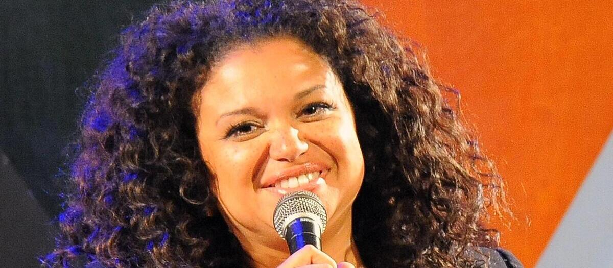 Michelle Buteau - The Bell House