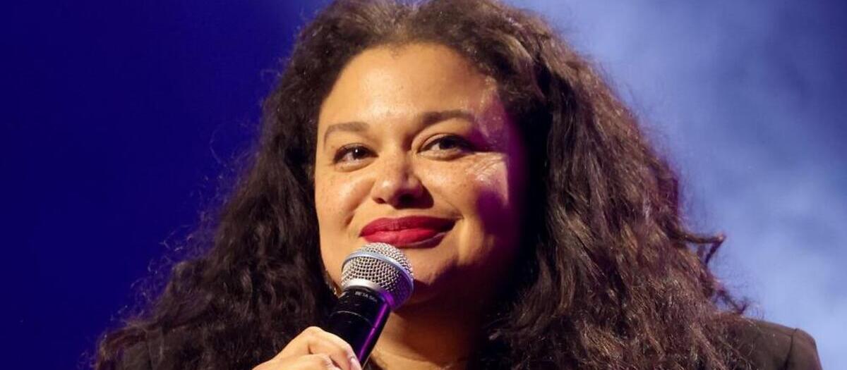Michelle Buteau - The Bell House