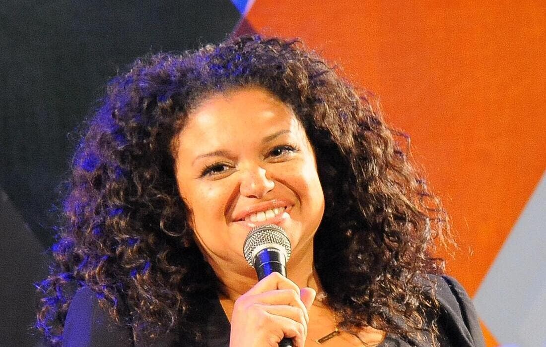 Promotional image for Michelle Buteau tickets