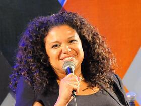 Michelle Buteau