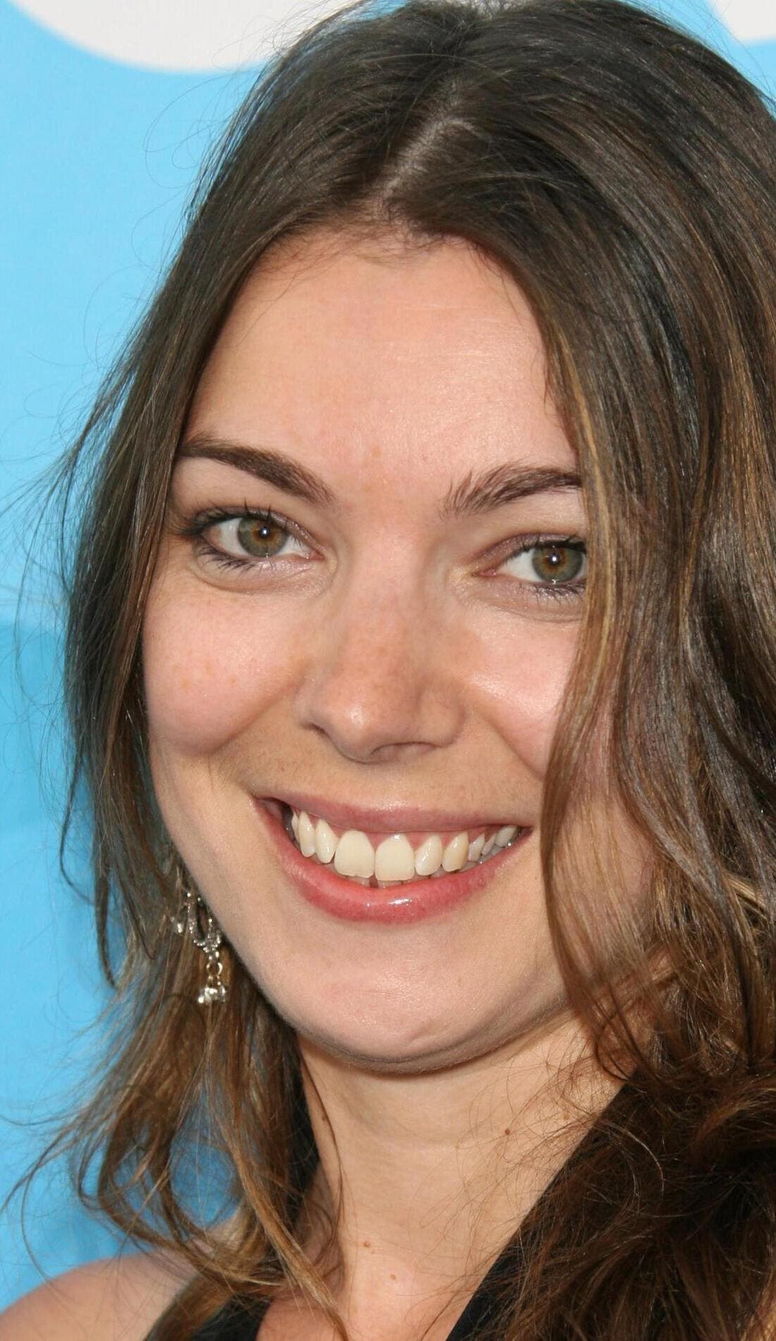 Michelle Featherstone promotional image for upcoming events and ticket sales