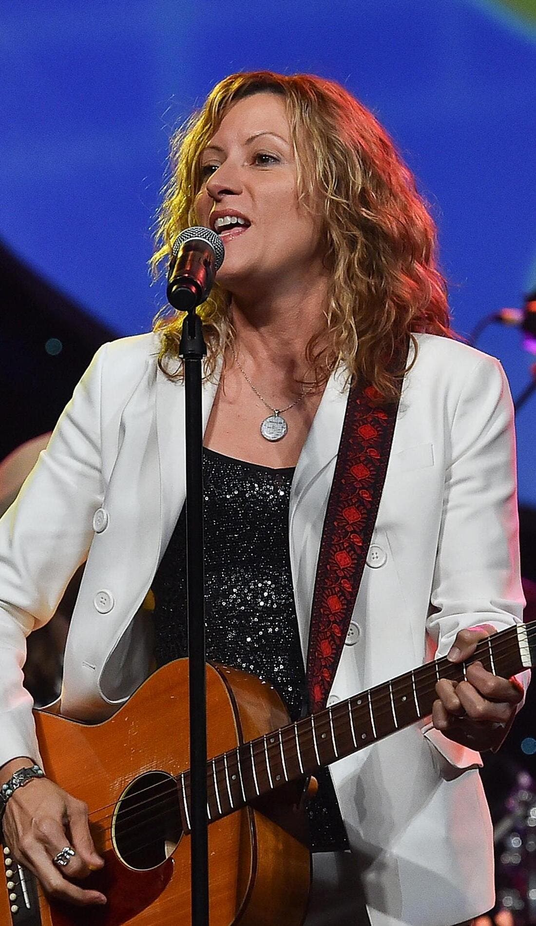 Michelle Malone promotional image for upcoming events and ticket sales