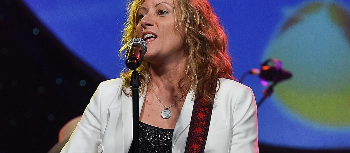 Michelle Malone - Eddie's Attic - Decatur