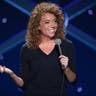 Michelle Wolf