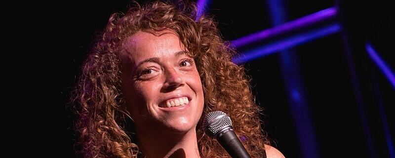 Michelle Wolf at The Lincoln Theatre