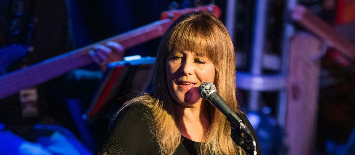 Michelle Wright - Esplanade Arts and Heritage Centre