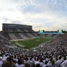 Michigan State Spartans Football