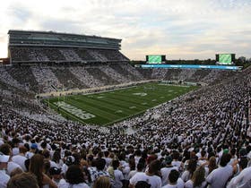 Michigan State Spartans Football