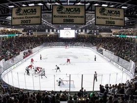 Michigan State Spartans Mens Hockey