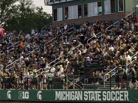 Michigan State Spartans Mens Soccer