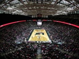 Michigan State Spartans Womens Basketball