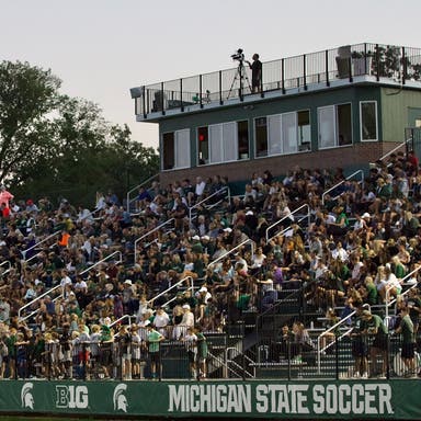 Michigan State Spartans Womens Soccer Tickets 