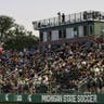 Michigan State Spartans Womens Soccer