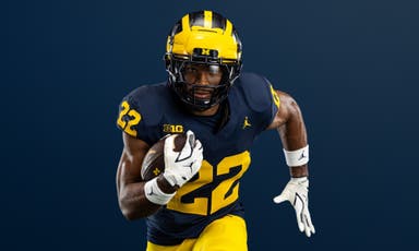 Michigan Wolverines Football Tickets