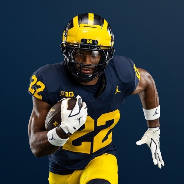 Michigan Wolverines Football Tickets