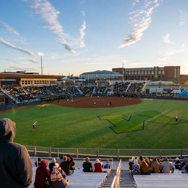 Michigan Wolverines Softball Tickets 