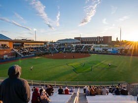Michigan Wolverines Softball