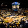 Michigan Wolverines Womens Basketball