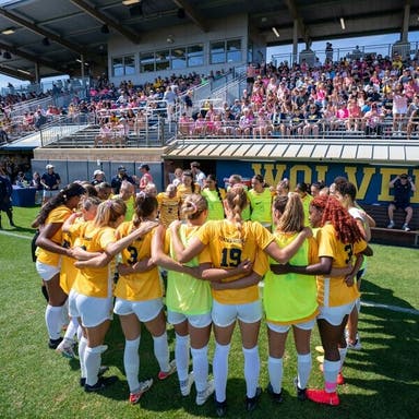 Michigan Wolverines Womens Soccer Tickets 