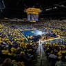 Michigan Wolverines Wrestling