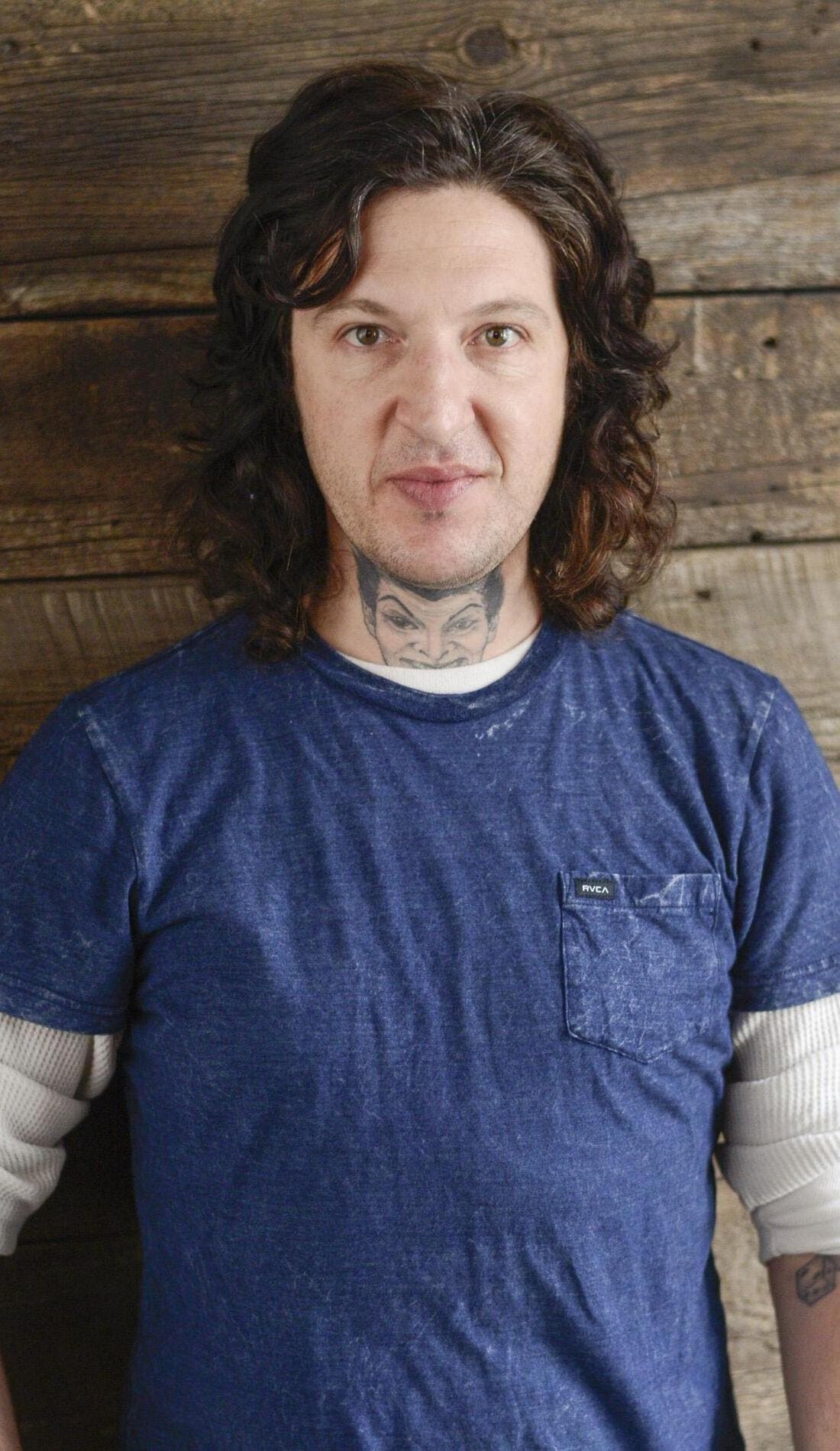 Mickey Avalon promotional image for upcoming events and ticket sales in Chicago