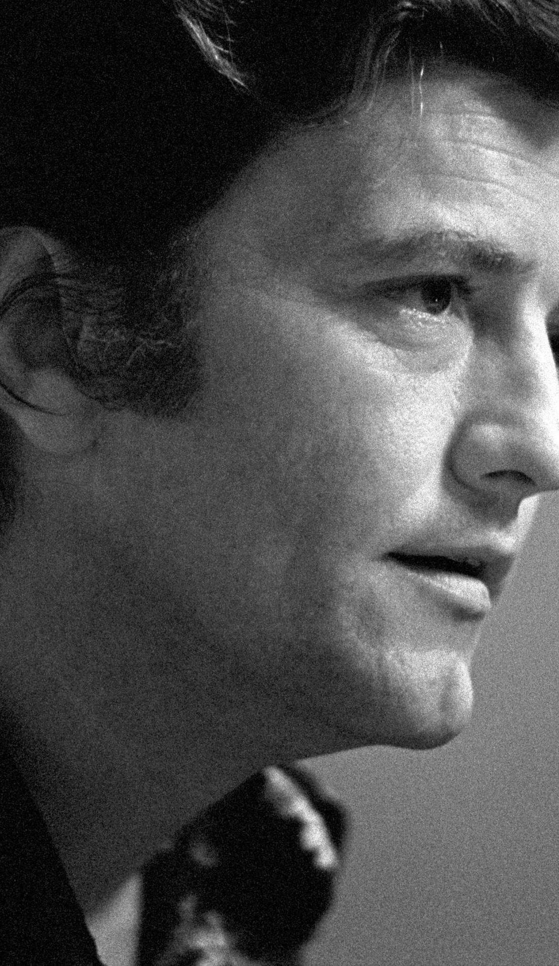 Mickey Newbury promotional image for upcoming events and ticket sales