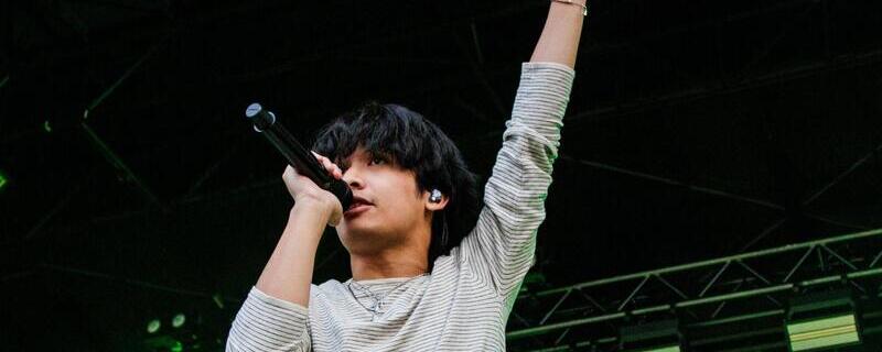 Mico at Tower Theatre