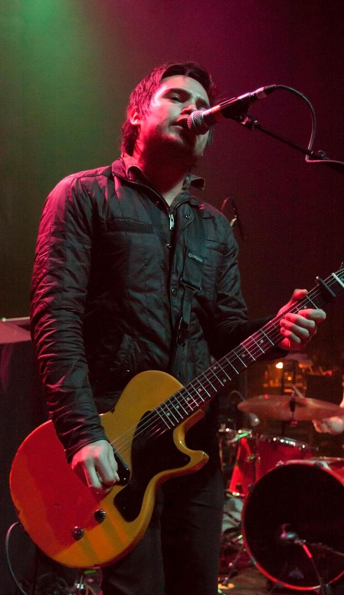 Middle Class Rut promotional image for upcoming events and ticket sales