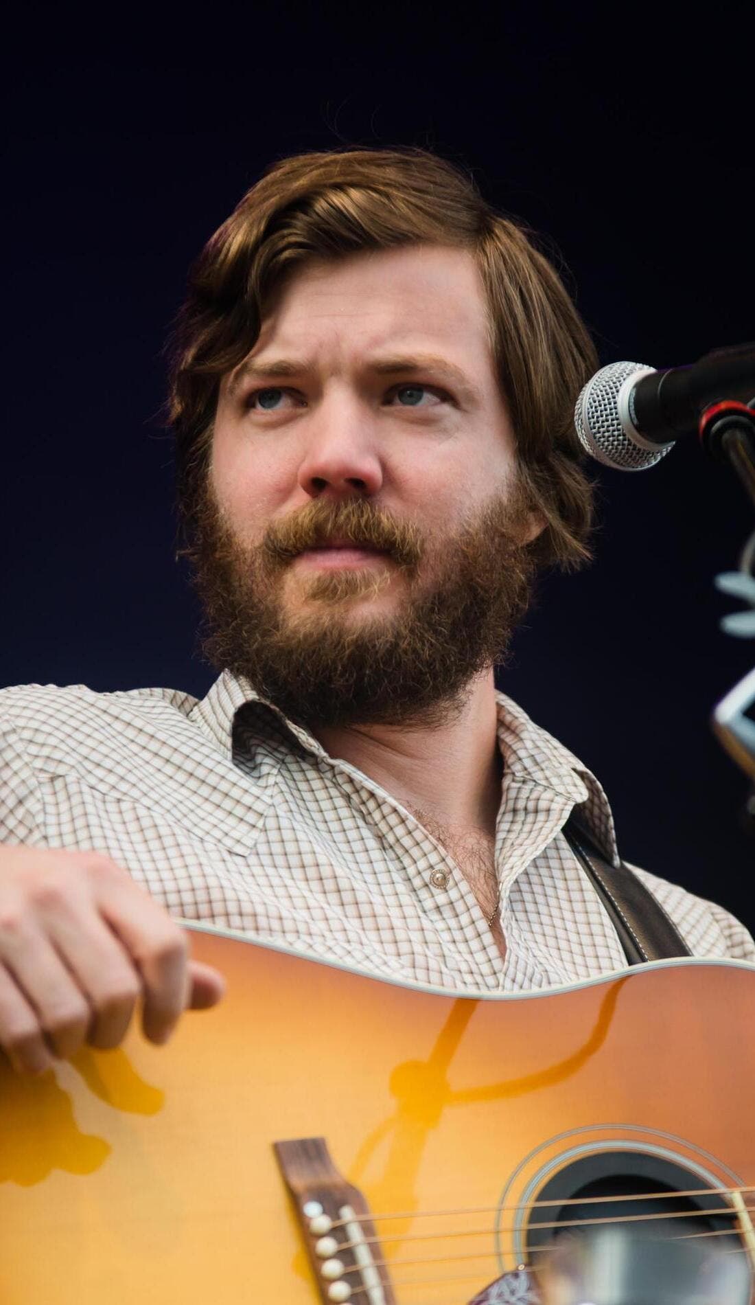 Midlake promotional image for upcoming events and ticket sales in Fort Worth