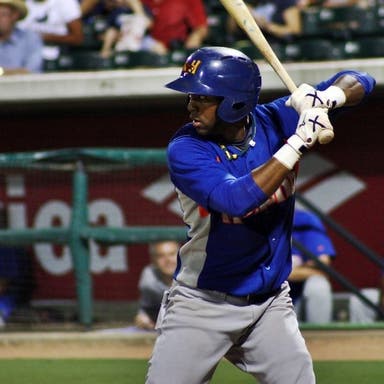 Promotional image of Midland RockHounds
