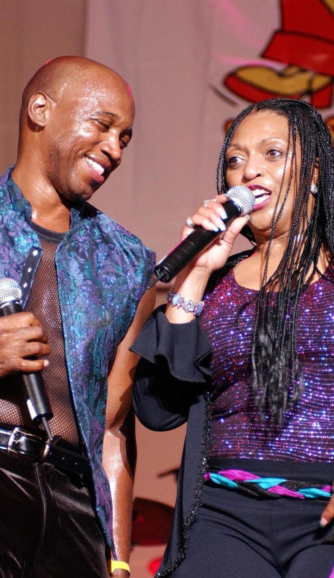 Midnight Star promotional image for upcoming events and ticket sales