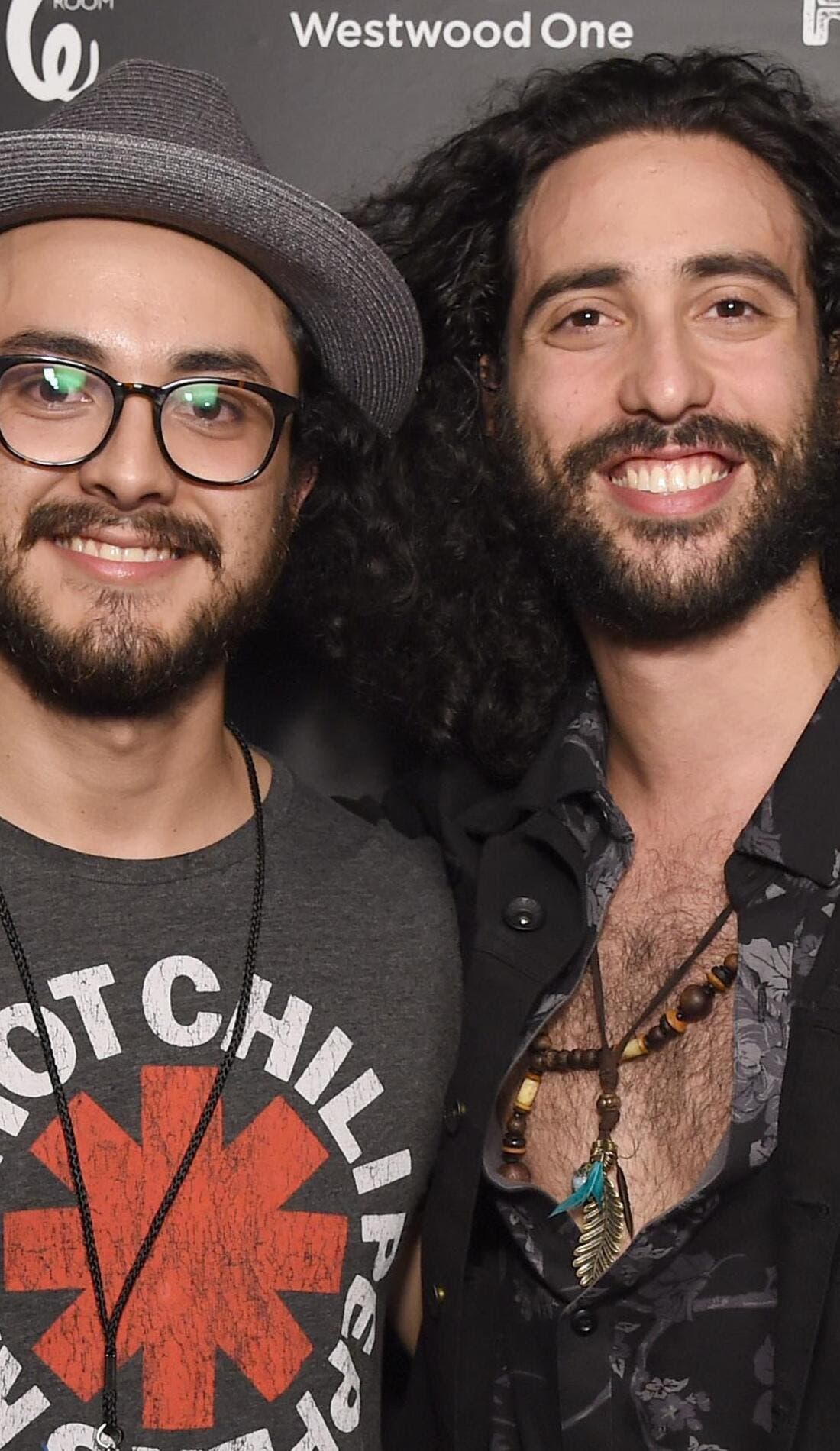 Migrant Motel promotional image for upcoming events and ticket sales