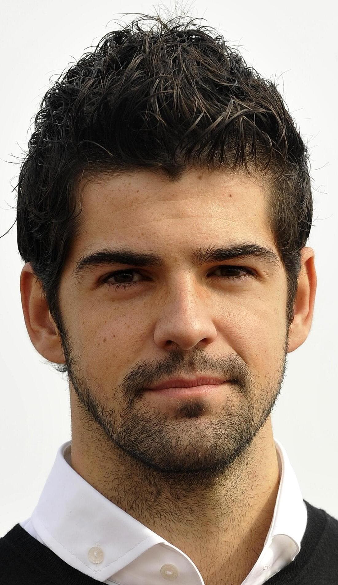 Miguel Angel Munoz promotional image for upcoming events and ticket sales