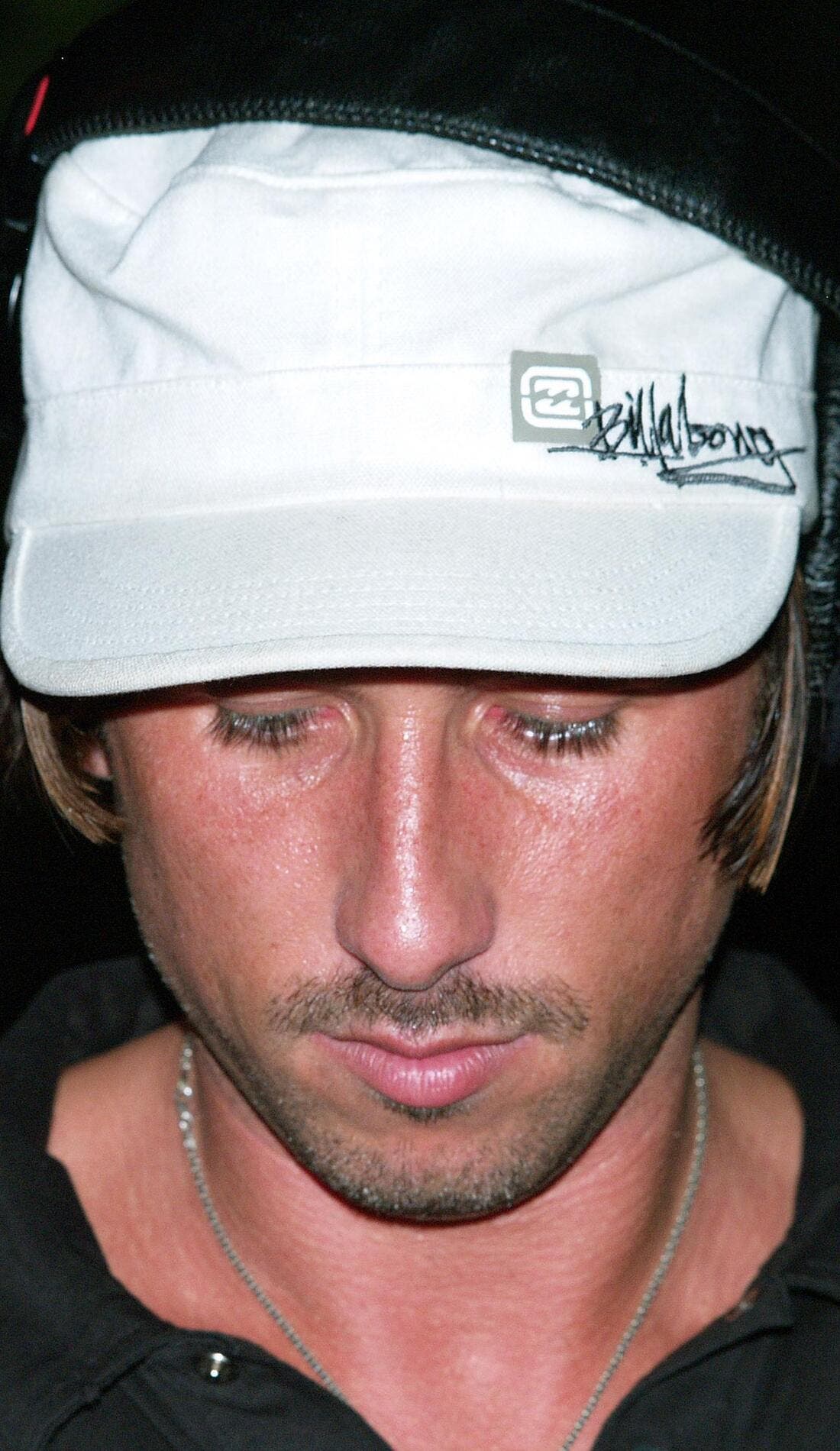 Miguel Migs promotional image for upcoming events and ticket sales