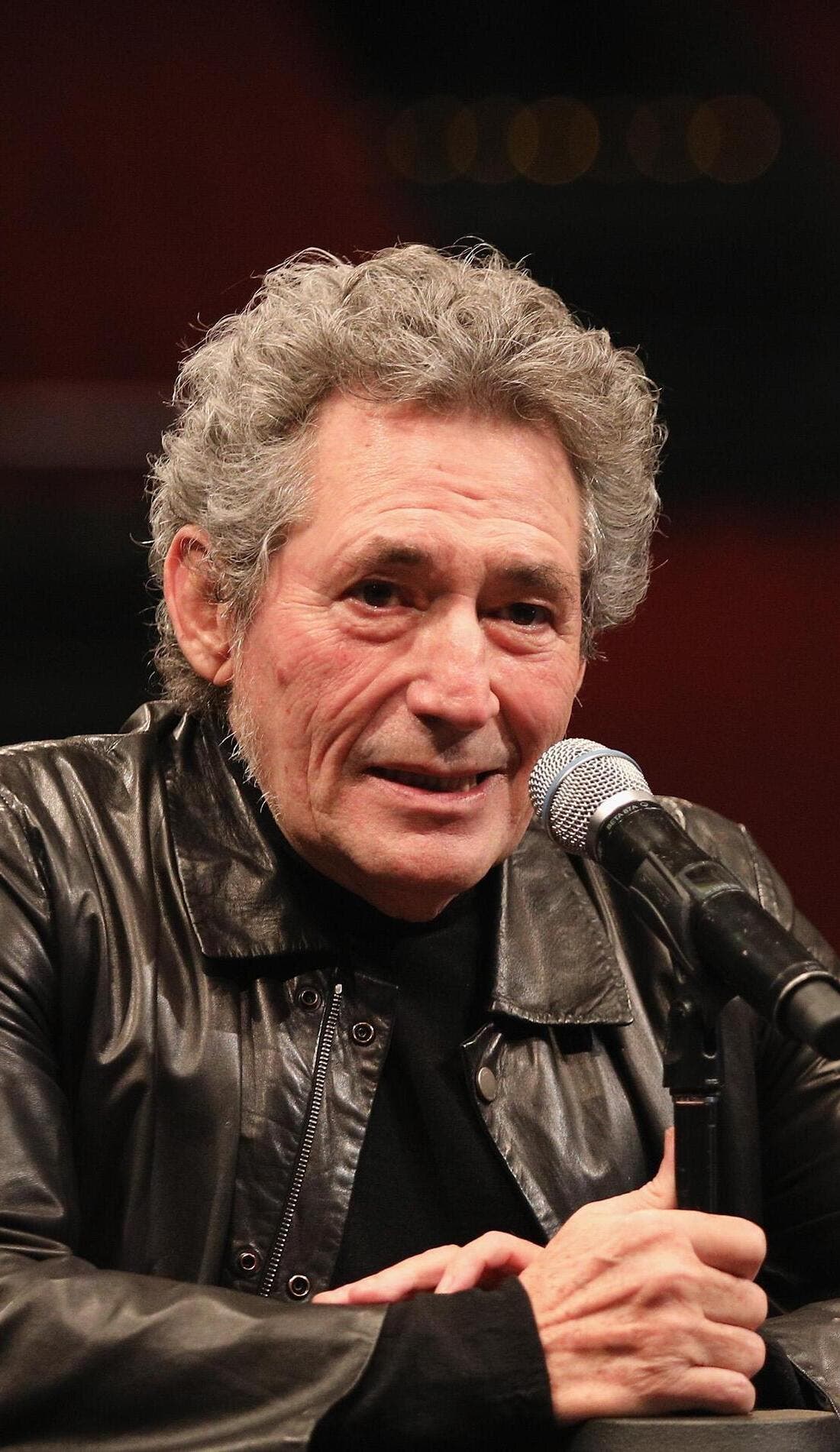 Miguel Rios promotional image for upcoming events and ticket sales