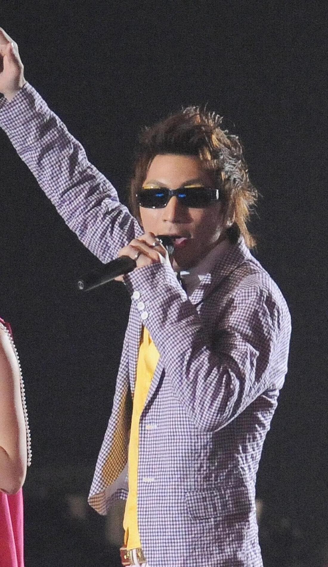 mihimaru GT promotional image for upcoming events and ticket sales