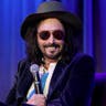Image Mike Campbell